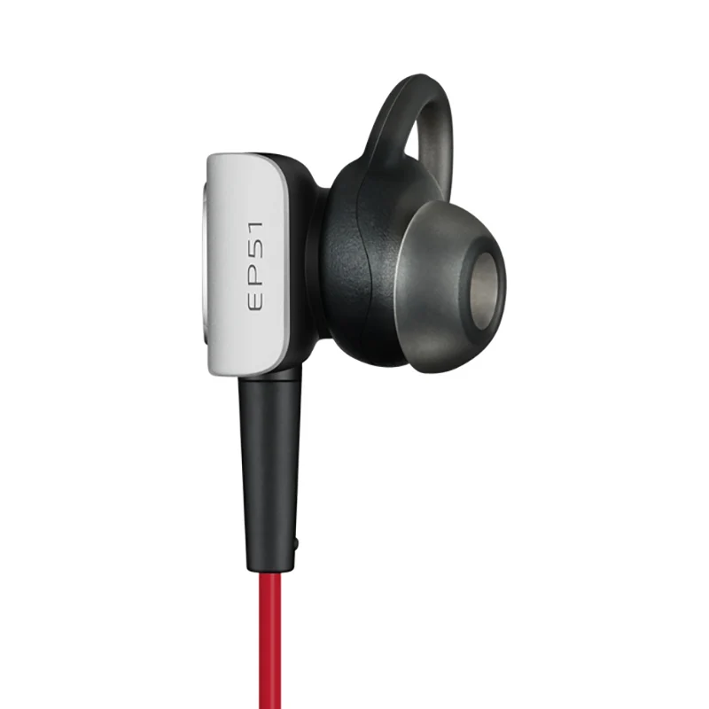 Международная версия Meizu ep51 спортивные Беспроводной Bluetooth Hi Fi aptX вкладыши IPX 5