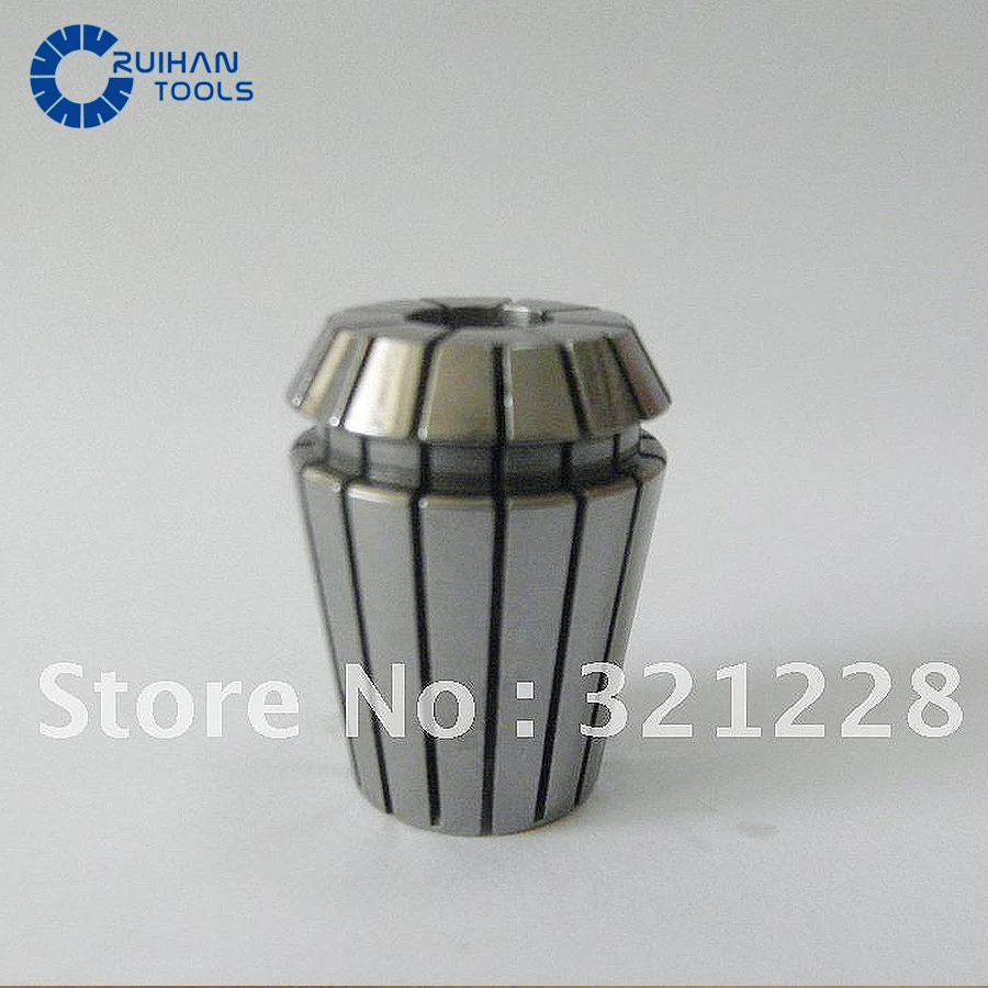 Цанга ER16 d = 2 мм Runout 0 015 DIN6499B 426E|er16 collet|collet er16 |