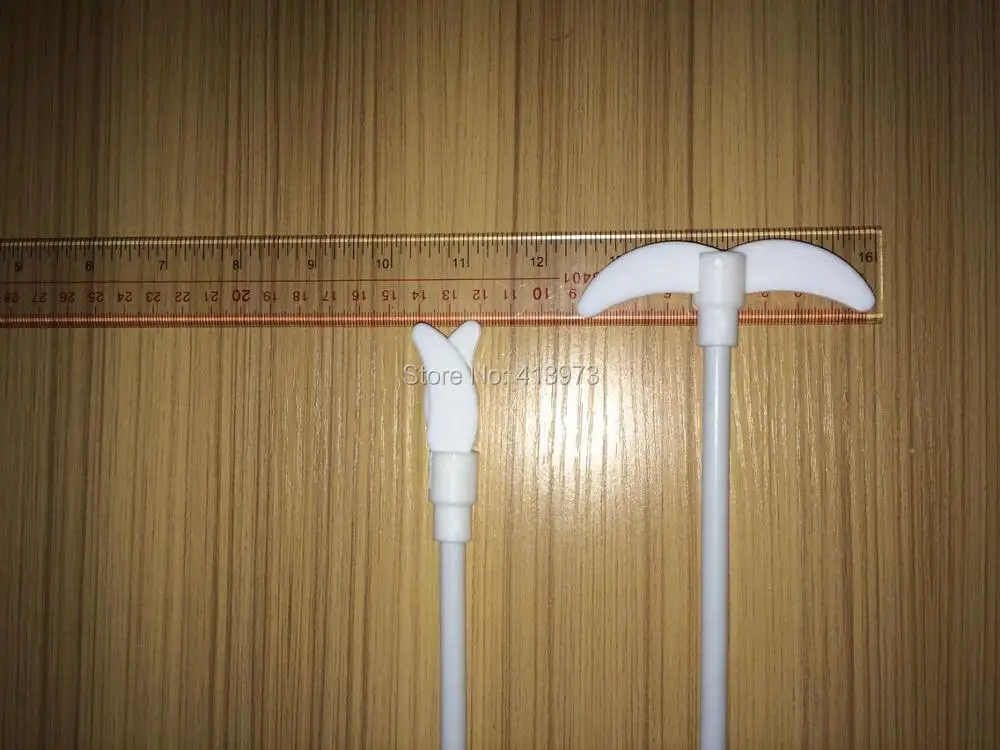Бесплатная доставка мешалка из ПТФЭ для мешалки сверху|stirrer ptfe|rod |