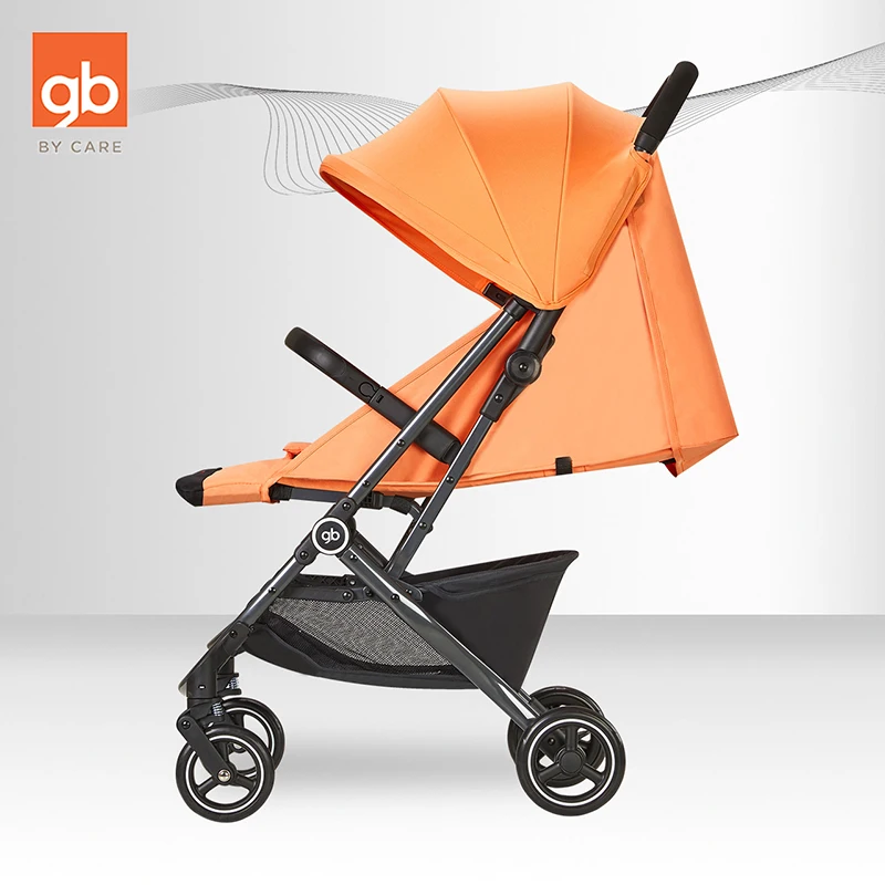 Детский ходунок Goodbaby многофункциональная детская коляска корзина безопасное