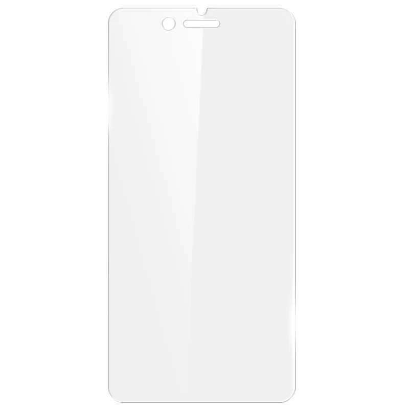 Для ZTE Nubia Z17mini Z17 MINI защитная пленка на переднюю панель IMAK Прозрачная мягкая