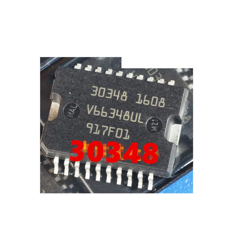 Оригинальный продукт MCZ33972AEW BTS282Z EM4093 X5043 30348 E310A | Компьютеры и офис
