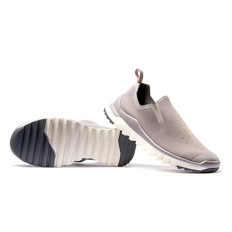 2020 уличная Нескользящая спортивная обувь Мужская брендовая походная кроссовки