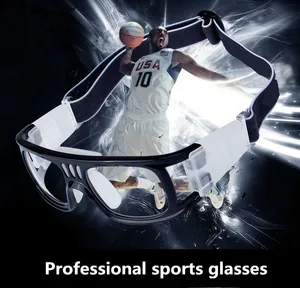 Спортивные защитные очки для глаз, баскетбольные футбольные оптические очки, очки для глаз, оправы для очков, очки для близорукости