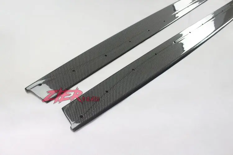 Подходит для BMW M3 M4 F80F82 эффективное модифицированное заднее крыло из углеродного