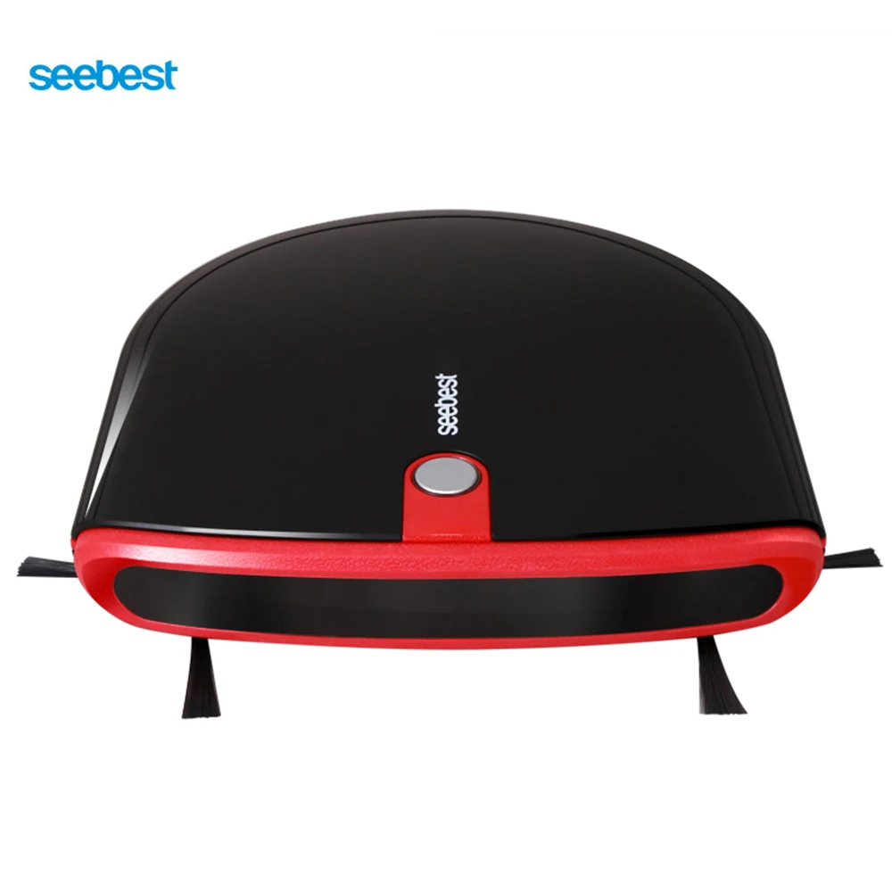 Робот пылесос автоматическая зарядка супер тонкий робот высотой 6 3 см с 2