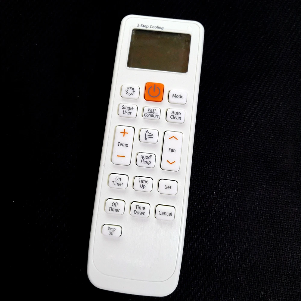 Новый оригинальный DB93 14195B подходит 14195G для Samsung кондиционер пульт дистанционного