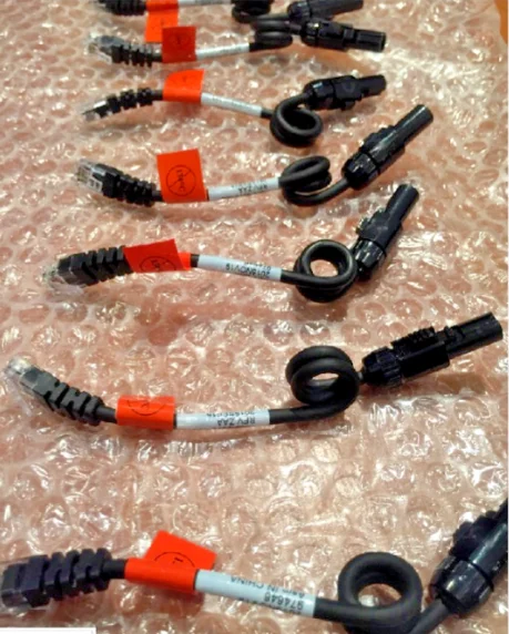 Кабель сотовой связи o2 (арт.: 1009 5570 000) Aespire 7100 Datex ohmeda (новый оригинальный|cable cell|cable