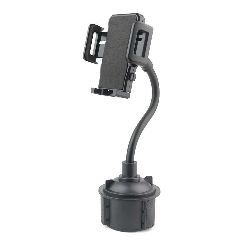 2019 Автомобильный держатель для чашки на гусиную шею подставка с регулируемым
