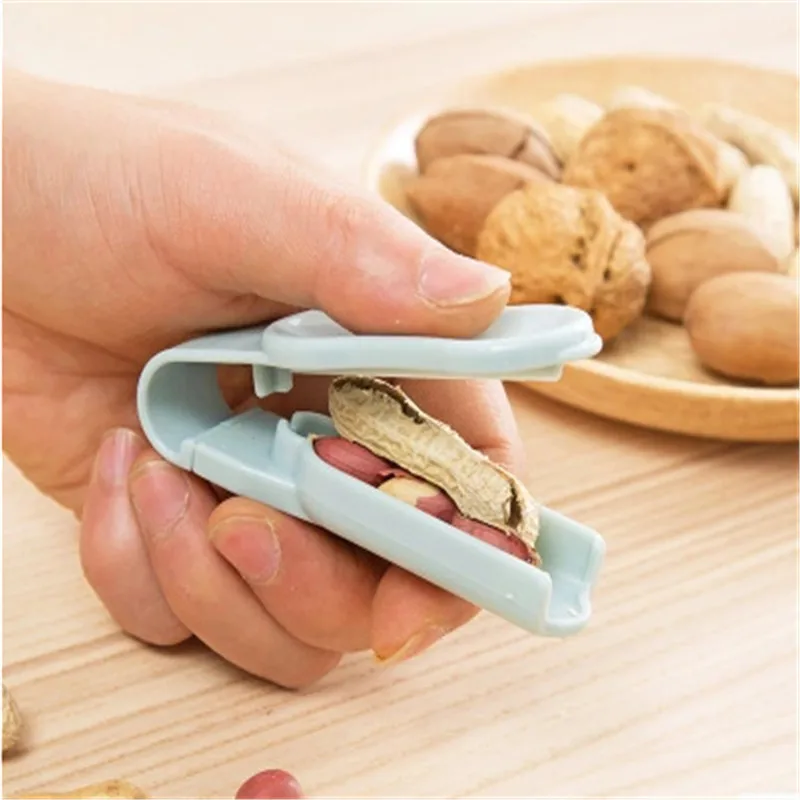 1 шт. ПП Многофункциональный Кухня Инструменты Щипцы для орехов | Дом и сад