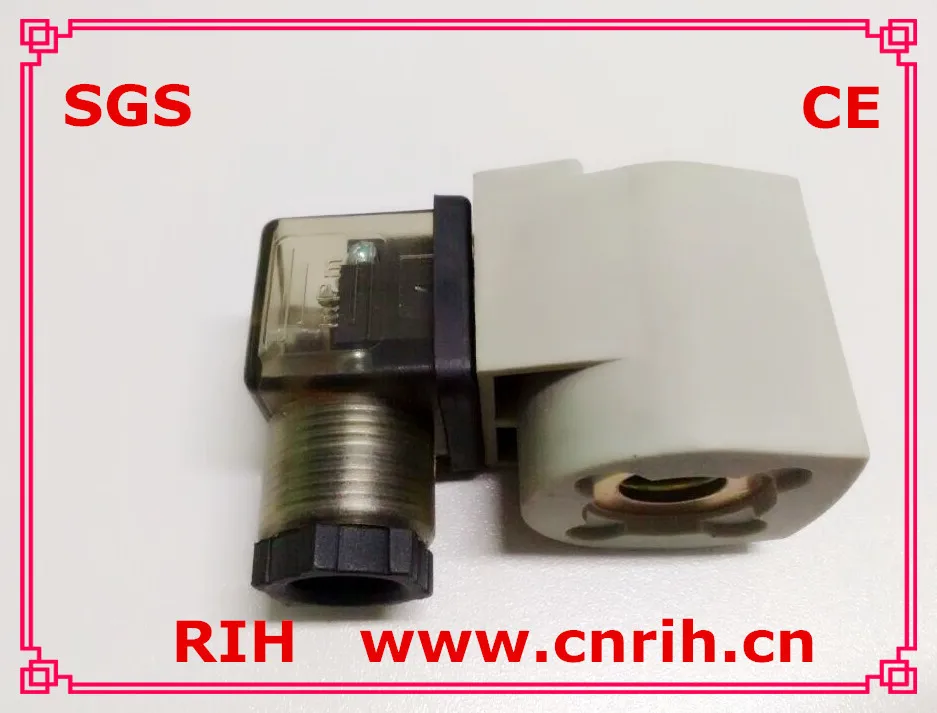 Правой пневматические катушки электромагнитный Клапан cy123 * 5 шт. | Обустройство