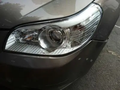 Передняя фара светильник для Chevrolet Epica 2007 2008 2009 2010 2011 12 головной светильник