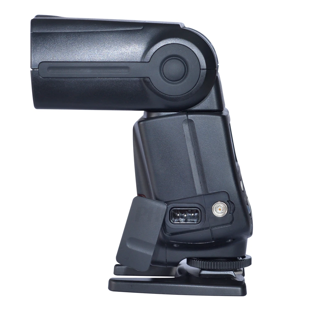 YONGNUO YN560 IV YN-560 Master Radio Flash Speedlite + RF-603 II Trigger для Canon | Электроника