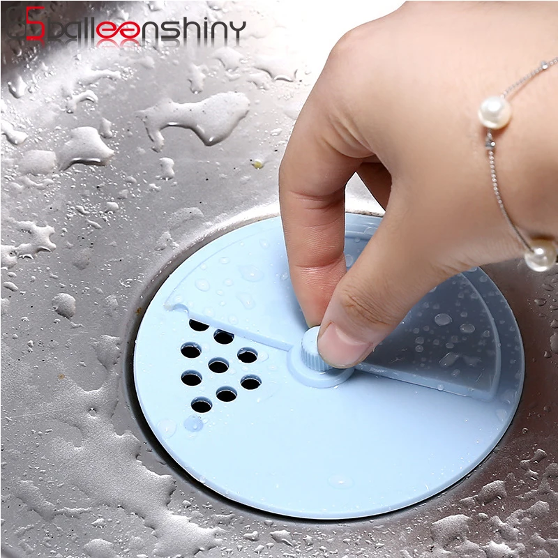 Сетка для ванны BalleenShiny фильтр кухонной раковины и ванной комнаты|sink strainer filter|filter