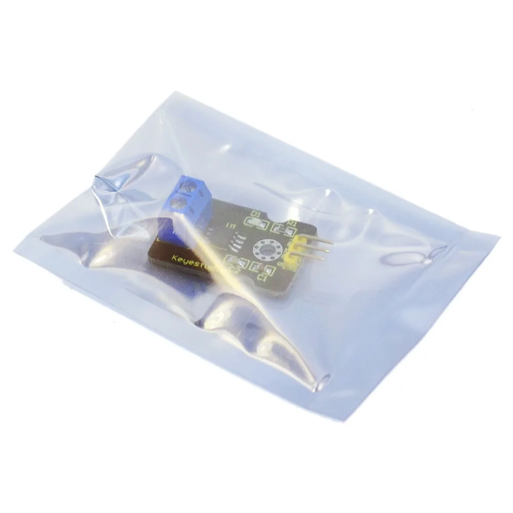 Бесплатная доставка! Keyestudio ACS712 30A Датчик тока для Arduino совместимый|current sensor|sensors for