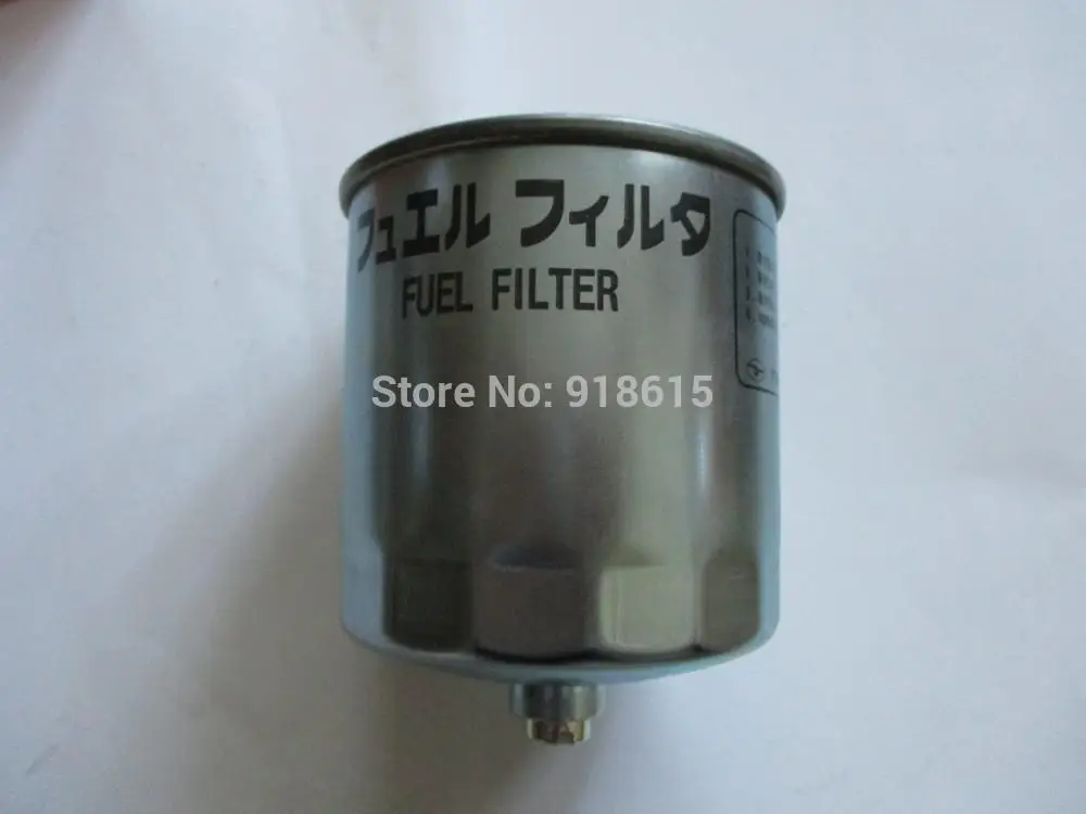 

15601-43170 FUEL FILTER DIESEL ENGINE PARTS REPLACEMENT GENERATOR PARTS