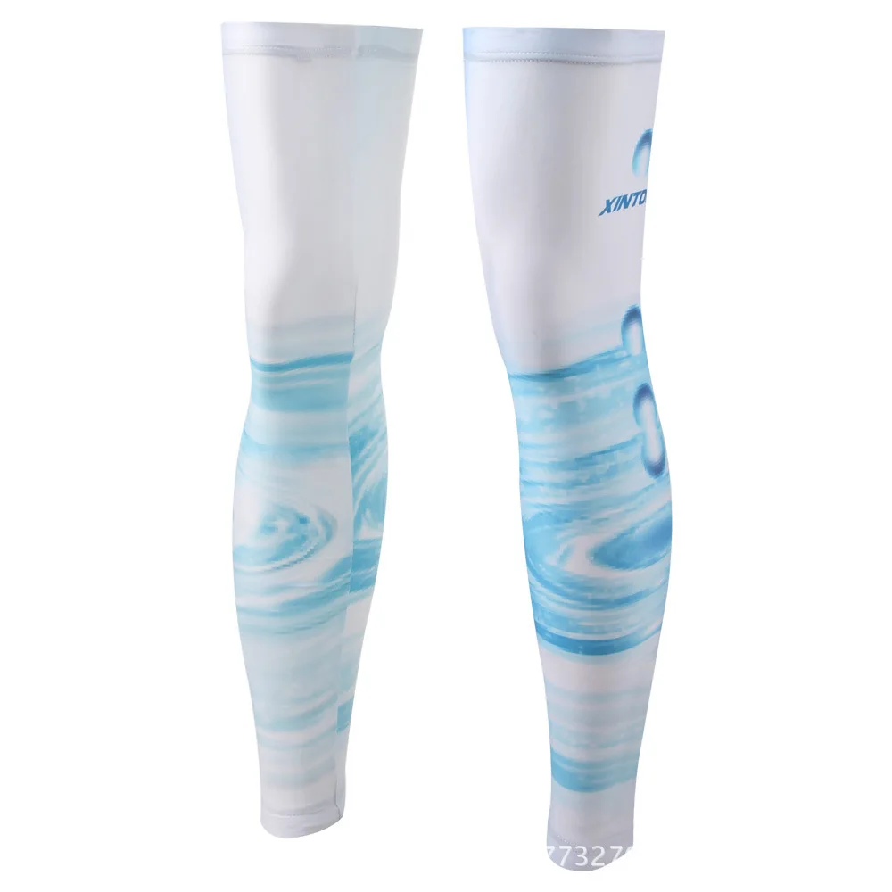 Велосипед Одежда Для мужчин Велоспорт гетры CC4240 - Цвет: Size S