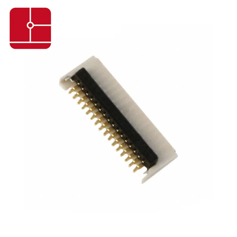 

10pcs 503480-1600 5034801600 16pin Single-row FPC connector Plug-in