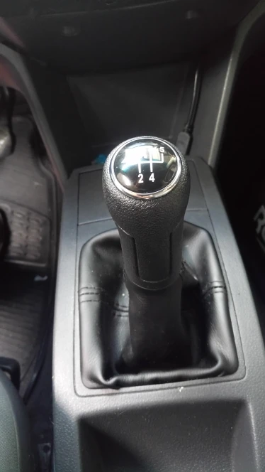 5-скоростная Флейта с чехлом для VW Polo 9N 9N2 2002 2003 2004 2005 2006 2007 2008 2009 Автомобильный
