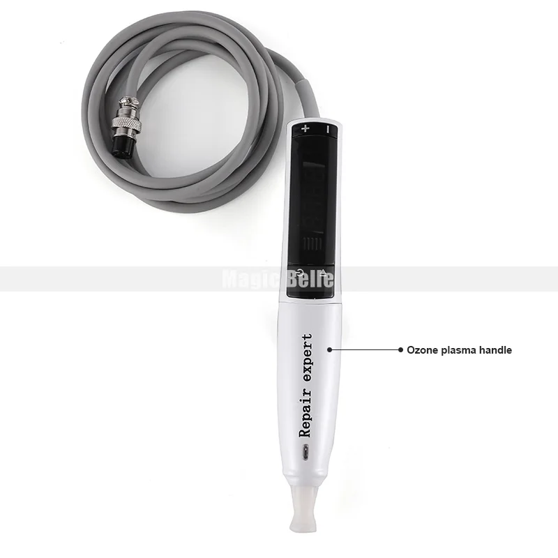 Новое поступление 2019 омоложение кожи лица плазменная машина для поверхности bt HF