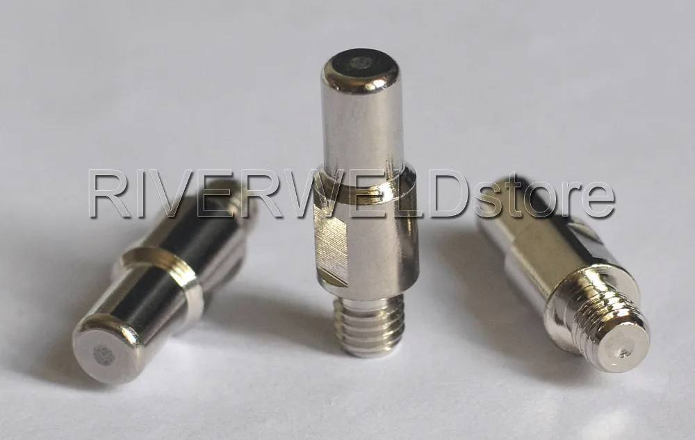 22pcs PR0110 Plasma Electrode PD0116-06 Tip 0.65 &amp PC0116 CV0010 Fit Trafimet S25K S45 | Инструменты