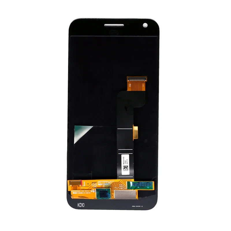 Новая Замена для HTC Nexus M1 Google Pixel XL ЖК дисплей кодирующий преобразователь