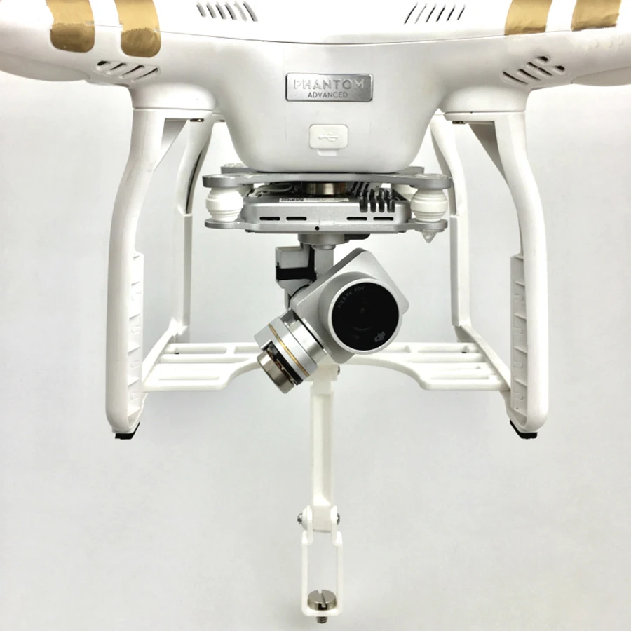 Новое поступление держатель кронштейна для панорамной камеры 360 DJI Phantom 3