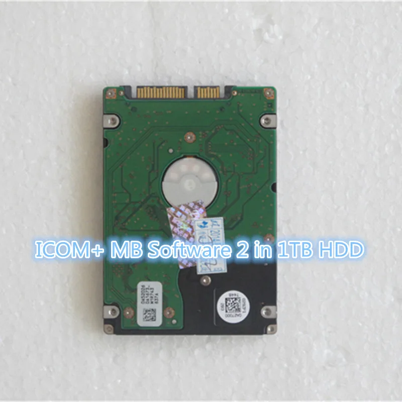 Mb star c4 2019 для bmw icom next с программным обеспечением 2в1 hdd 1 ТБ ноутбук thinkpad X200