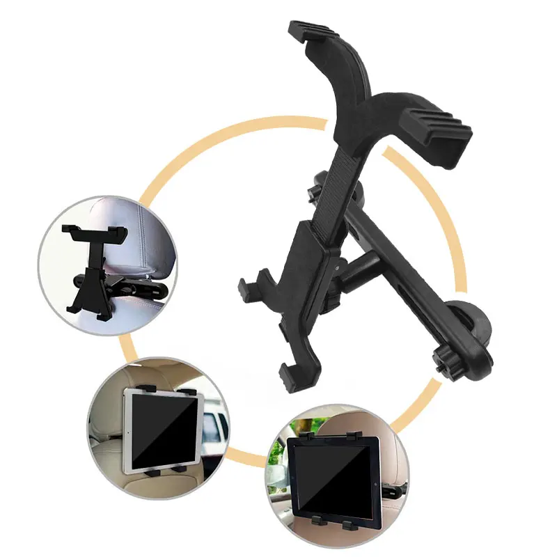 Держатель для планшета Автомобильный подголовник держатель заднего сиденья ipad 2