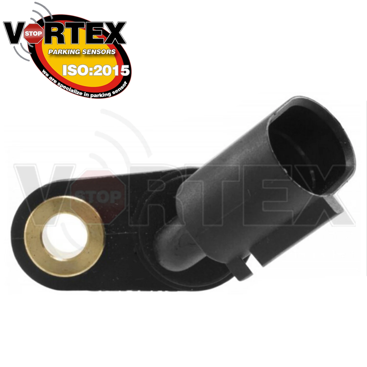 Датчик скорости левого колеса ABS для Audi Seat Skoda VW 1J0927803 1H0927807 SU119525S10499 | Автомобили и