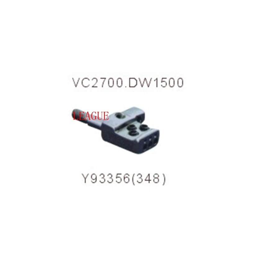 Игольчатый зажим для VC2700.DW1500 # Y93356(348).Y93357(356).Y93358(364)|Швейные инструменты и