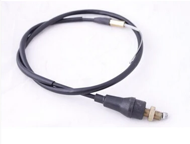 

STARPAD For General purpose high quality for cfmoto spring CF500 four motorcycle accessories throttle cable wholesale,