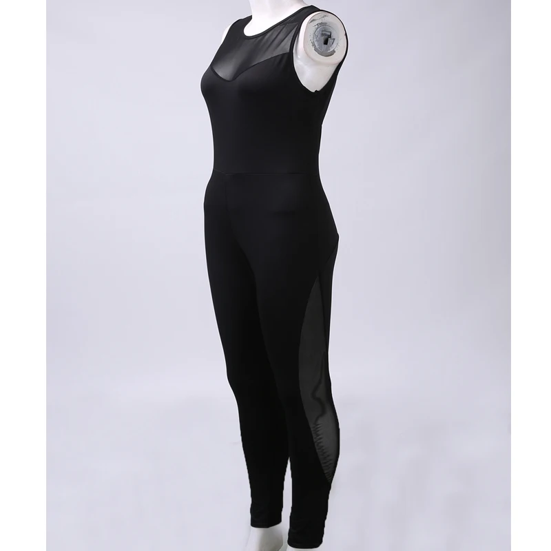 Женский спортивный костюм Стрейчевые штаны для фитнеса|fashion jumpsuit|jumpsuit fashionelastic