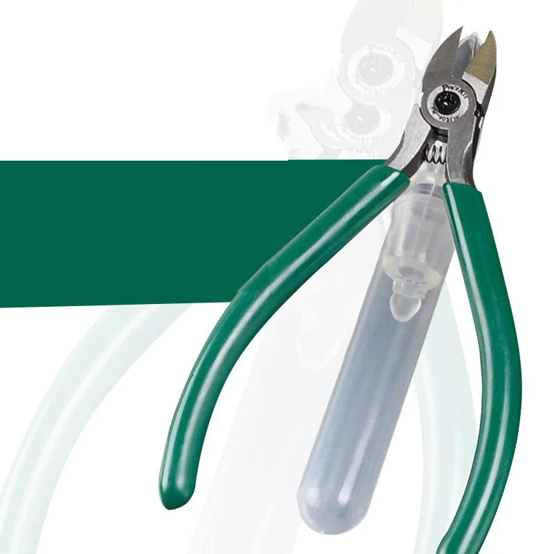 Pro'skit PM 905FHC диагональные плоскогубцы электронные для резки проволоки