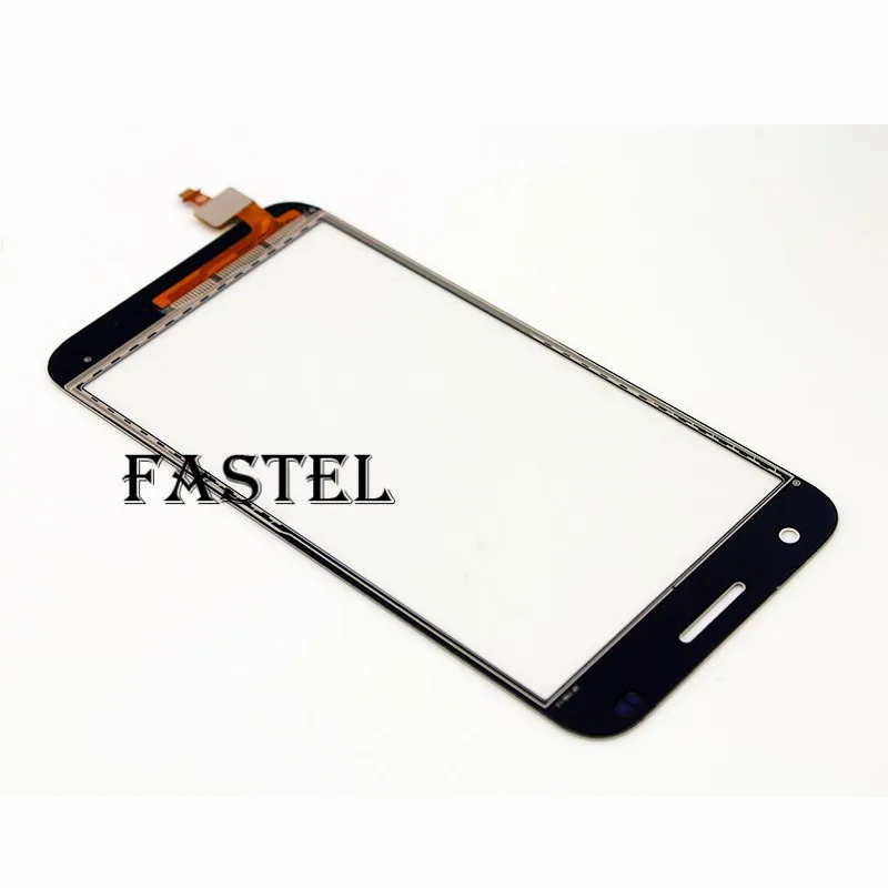 Для Huawei Ascend G7 L01 L03 сенсорный экран передняя панель внешнее стекло дигитайзер для
