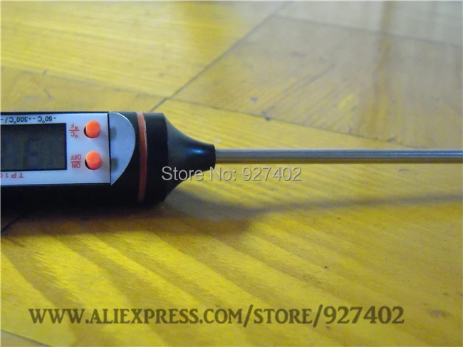 Фото tp101 Temperature Sensor Thermometer house LCD digital High Range Food OR Liquid Hot and cold measurement hot sale Инструменты tp101 Temperature Sensor Thermometer house LCD digital High Range Food OR Liquid Hot and cold measurement hot sale Инструменты