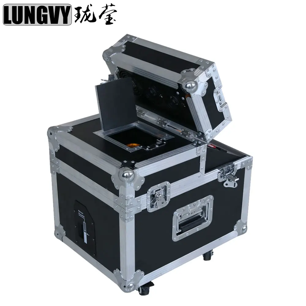 Бесплатная доставка Дымчатая Машина Dmx 600 Вт противотуманная машина для