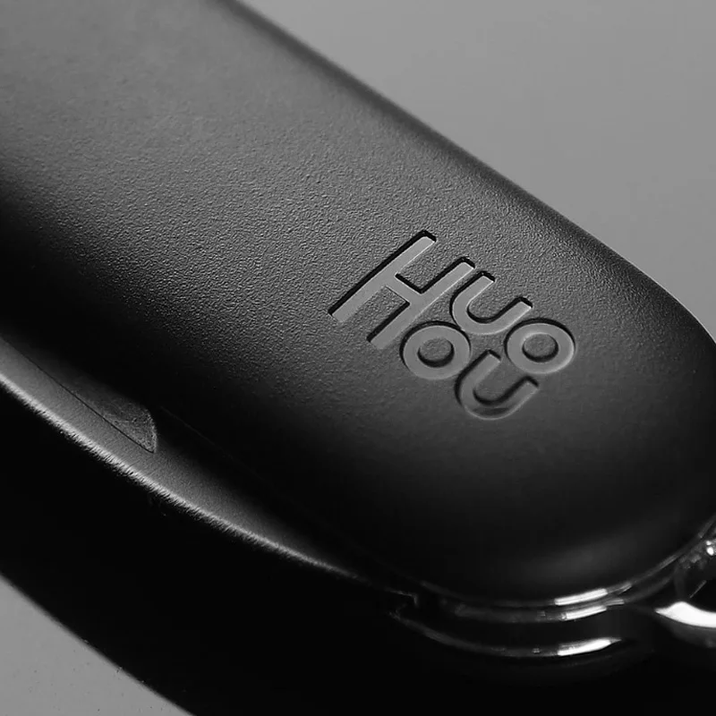 Резак Xiaomi Huohou мини-распаковочный нож складной Фруктовый нож инструмент открытый посылка открытый ключки острый резак