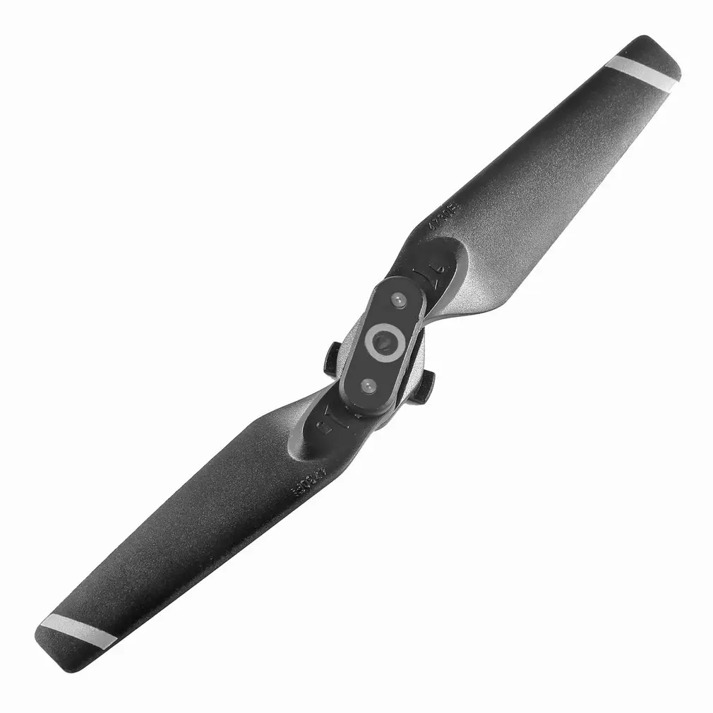 8 шт. Искра для DJI Propeller Hornet аксессуары 4730 быстросъемные Складные лезвия 4730F