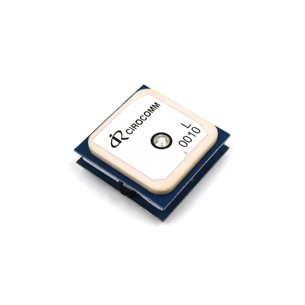 Двойной модуль GPS BEITIAN TTL ГЛОНАСС с активной антенной 4M FLASH BN 280D|Приемник и антенна