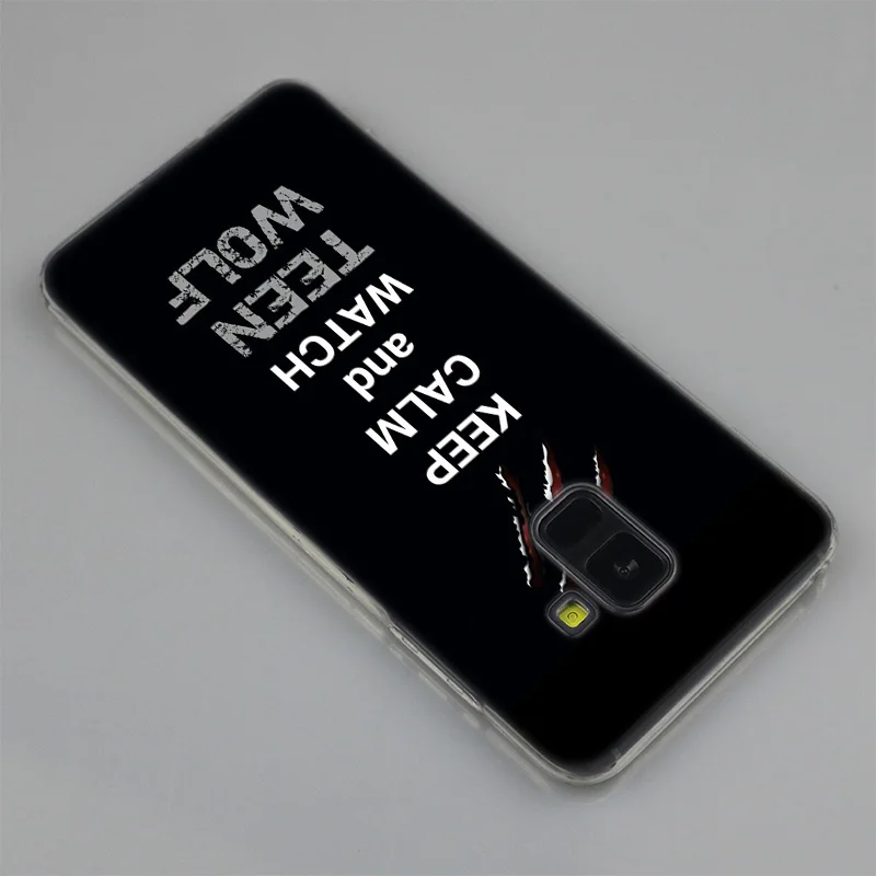 Силиконовый чехол для Samsung Galaxy A50 A30 A10 A40 A6 A8 Plus A20 E A5 A7 2018 2017 2016 Note 9 8|Бамперы| |