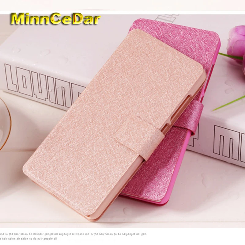 Роскошный умный флип чехол из искусственной кожи для Xiaomi Redmi Go с подставкой Mi Xiomi