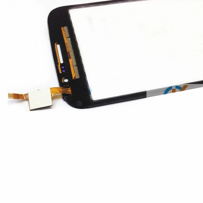 Сенсорный экран 5 8 дюйма для Samsung Galaxy Mega i9150 i9152 стеклянный объектив дигитайзер