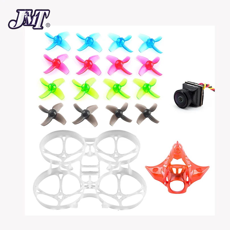 Mobula7 V2 V3 каркасные пропеллеры Canopy с камерой Turbo Eos2 для 75 мм Bwhoop75 бесщеточный BWhoop FPV