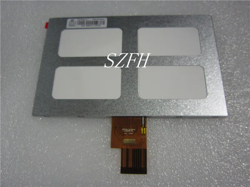 Поставка 7 дюймов 40pin 1024X600 экран высокой четкости Innolux EJ070NA 01J m1 c1