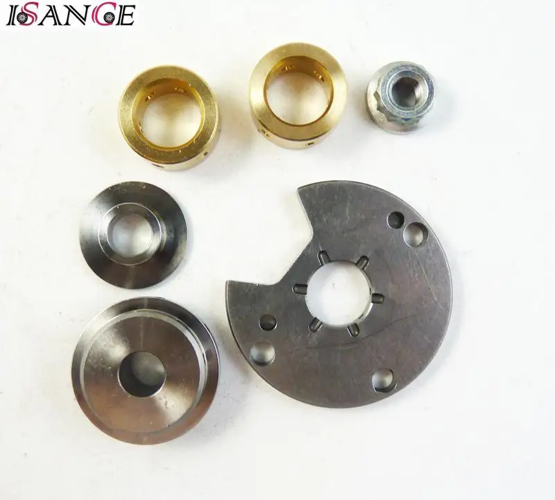 Комплект для ремонта турбонагнетателя ISANCE Garrett T3 T4 T04B T04E T70 T72 T76|kit kits|kit turbo repairkit