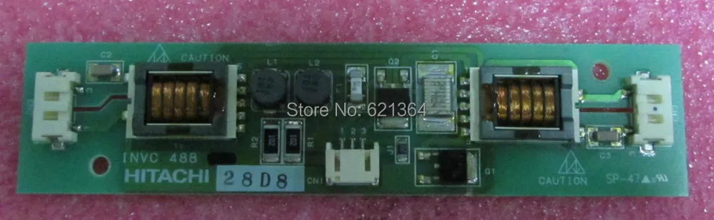 

INVC488 инвертор для Промышленный экран новый и оригинальный