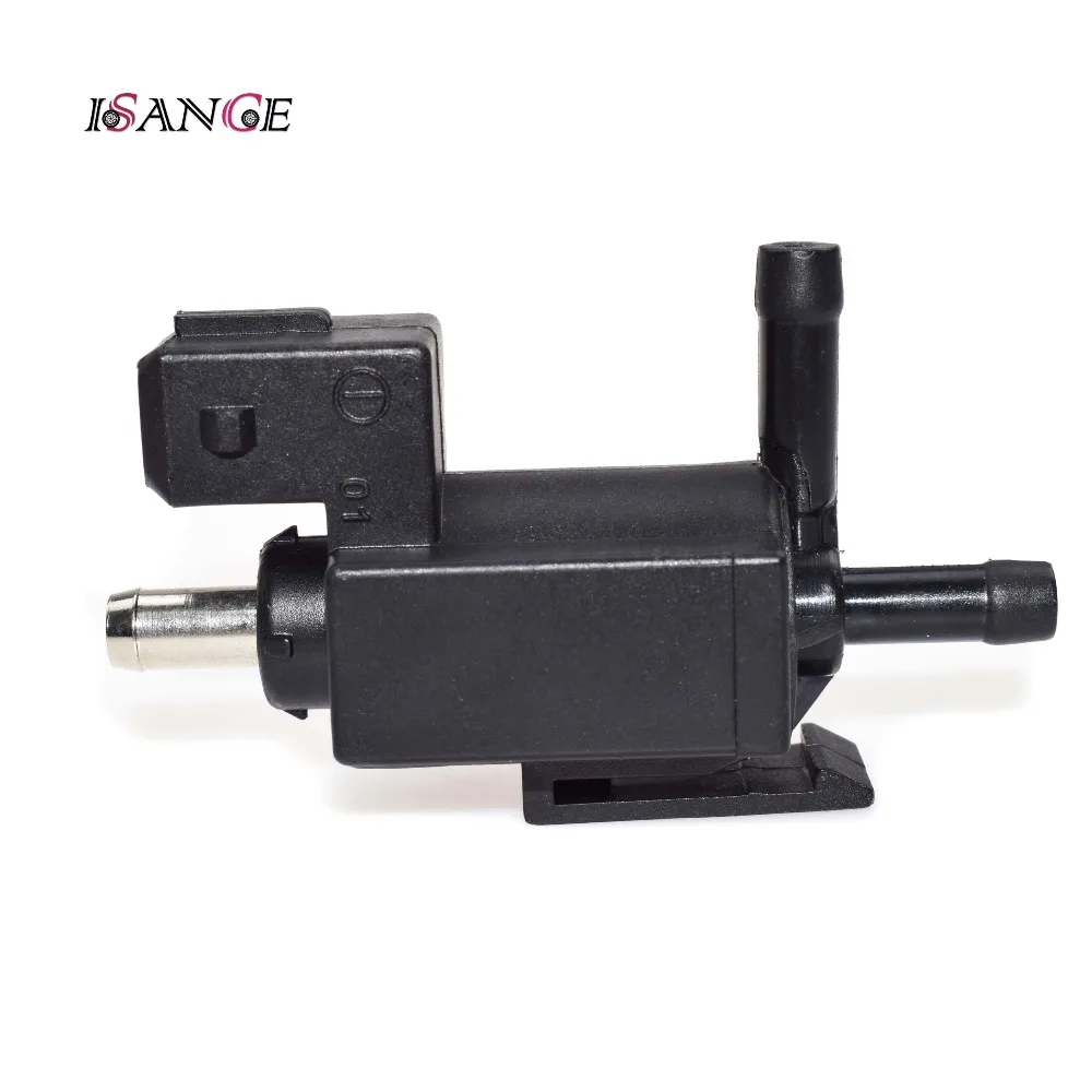 Соленоидный клапан ISANCE Turbo для Volvo S40 S70 V70 S60 S80 XC70 XC90 OEM #722240130 9473212 и 30670448|boost pressure