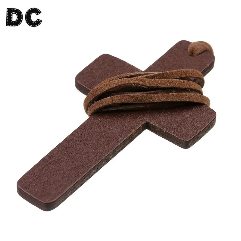 Винтажный свитер DC 1 шт. деревянная модель длинное женское колье чокер для женщин