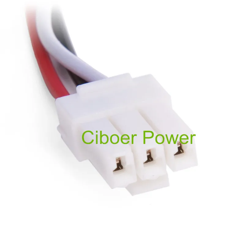 Высококачественный аккумулятор 10HR-AAU замена для Cardico 601 ECG EKG монитора жизненно